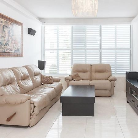 Vip Apartment Bat Yam Kamer foto