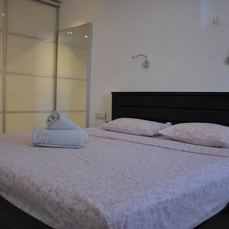 Vip Apartment Bat Yam Buitenkant foto