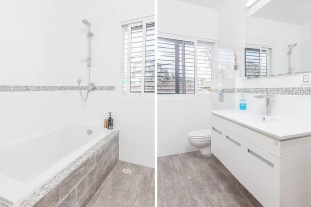 Vip Apartment Bat Yam Kamer foto