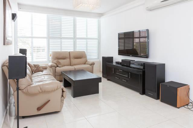 Vip Apartment Bat Yam Kamer foto
