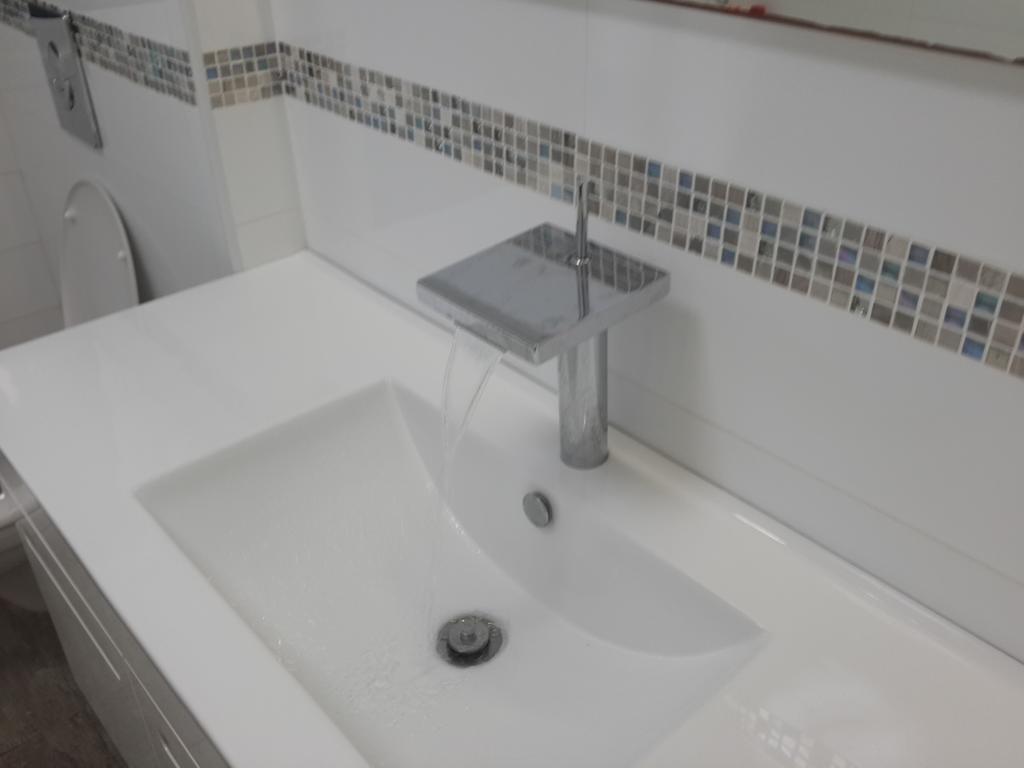 Vip Apartment Bat Yam Kamer foto
