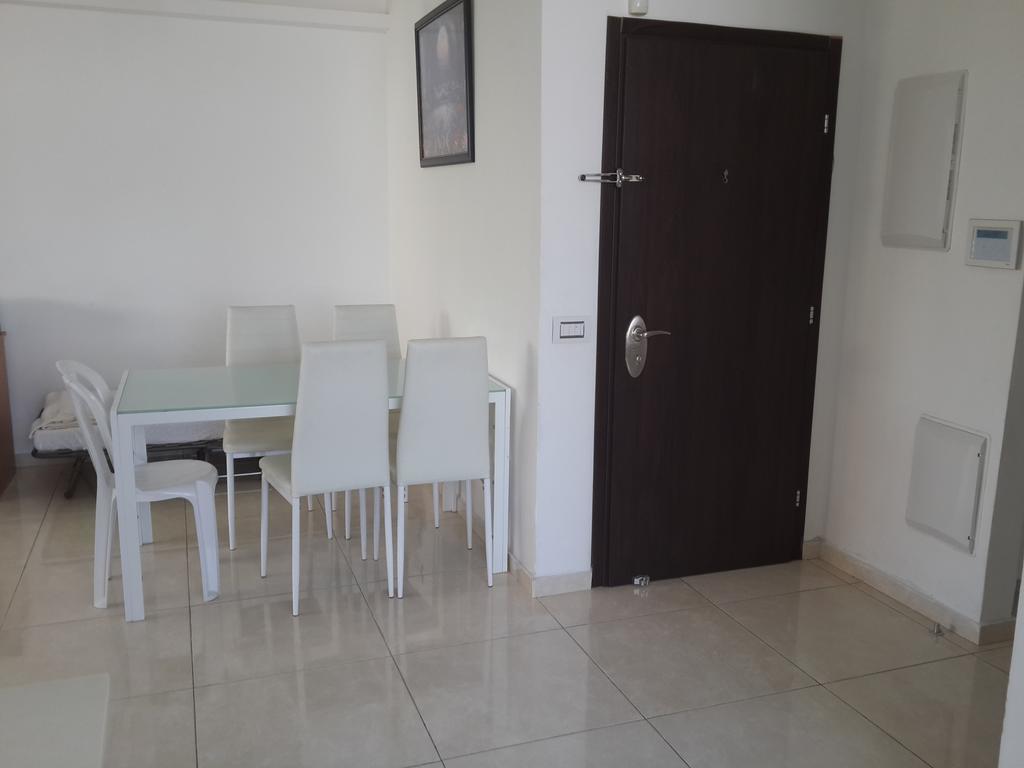 Vip Apartment Bat Yam Kamer foto