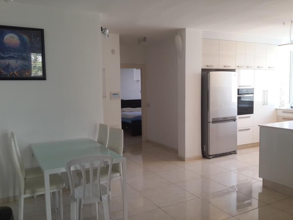 Vip Apartment Bat Yam Kamer foto