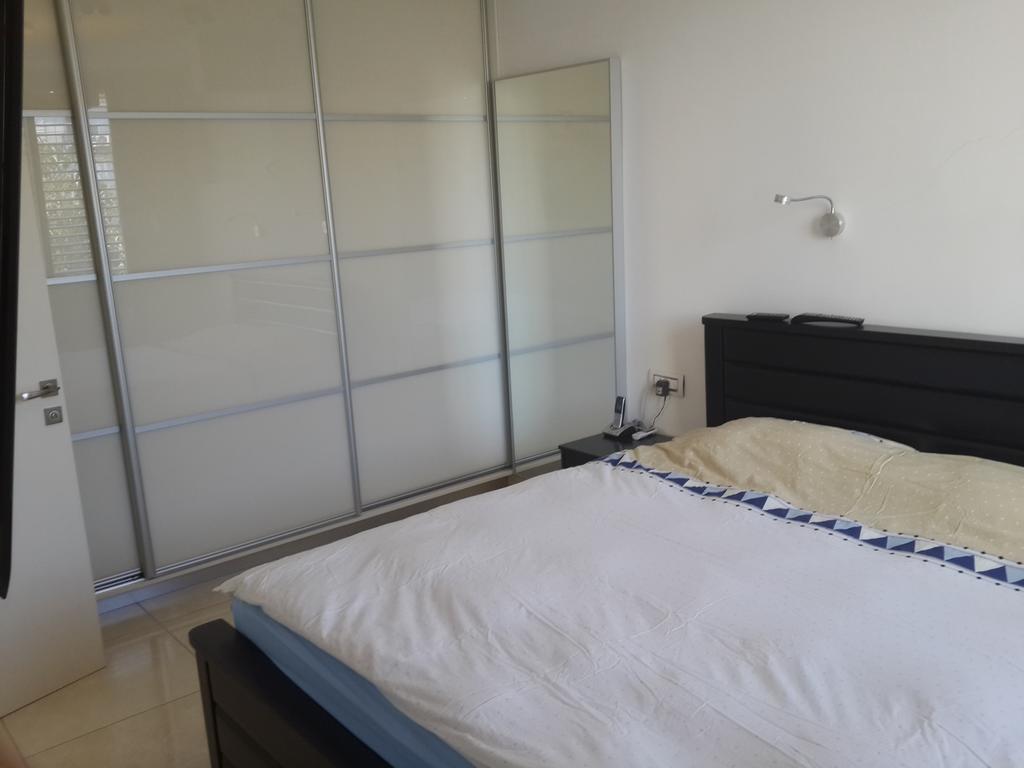 Vip Apartment Bat Yam Kamer foto