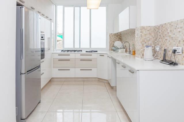 Vip Apartment Bat Yam Kamer foto
