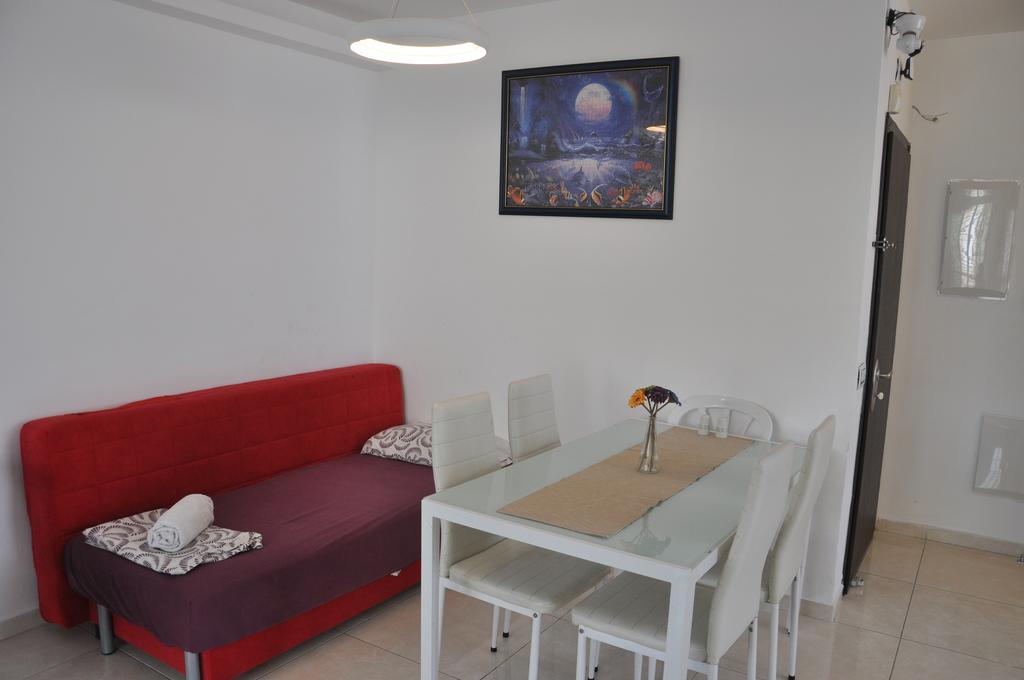 Vip Apartment Bat Yam Buitenkant foto