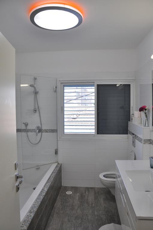 Vip Apartment Bat Yam Buitenkant foto