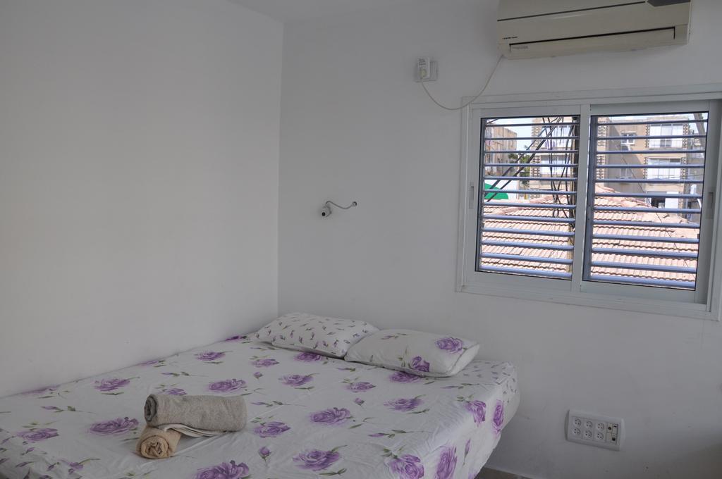 Vip Apartment Bat Yam Buitenkant foto