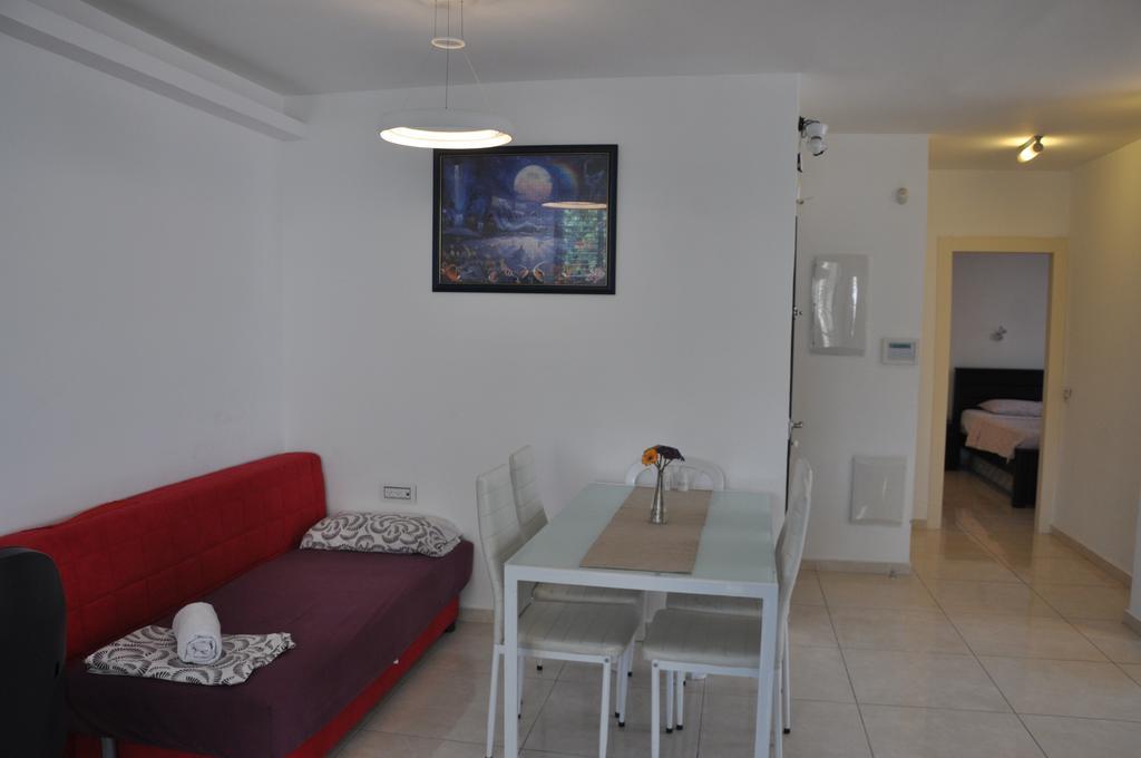 Vip Apartment Bat Yam Buitenkant foto